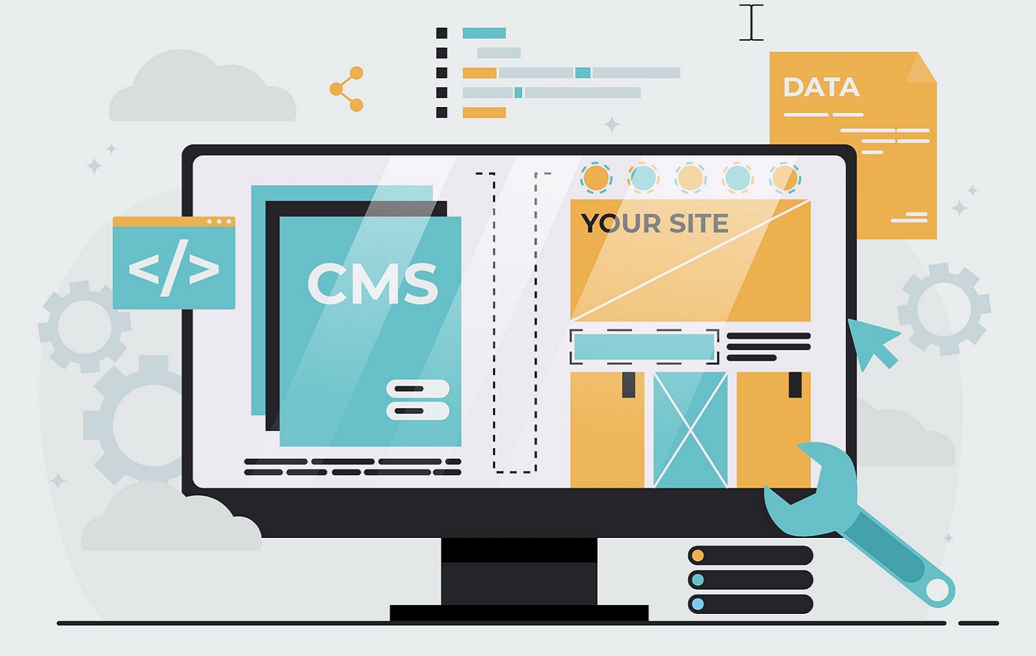 web design in Kingston